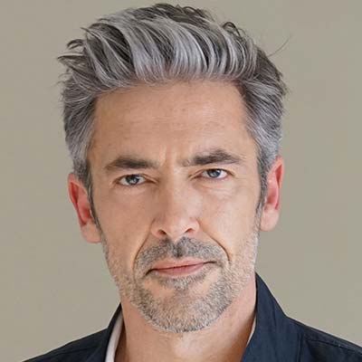 Eliseo Langosh DVM Kessler